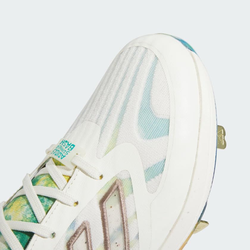 Adizero PureHustle 3 Elite Summer Bash Cleats