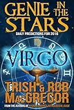Genie in the Stars - Virgo: Daily Predictions for 2016
