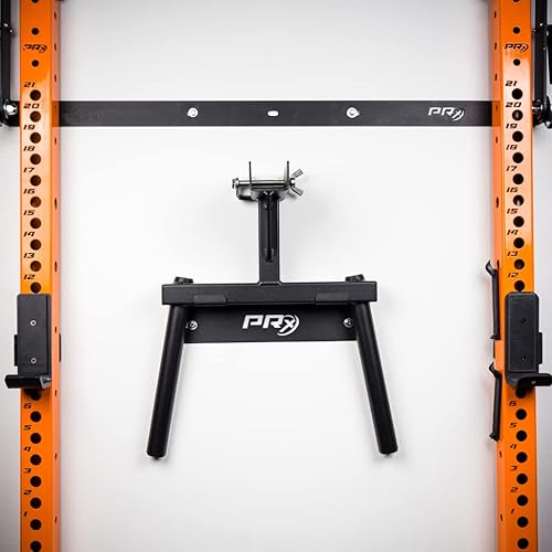 PRx Performance Y-Bar Dip Station Handles for Profile ONE 2x3