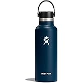 Hydro Flask Standard Flex Cap Indigo 18 Oz