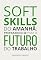 Livro Soft skills do amanhã: preparando-se para o futuro do trabalho