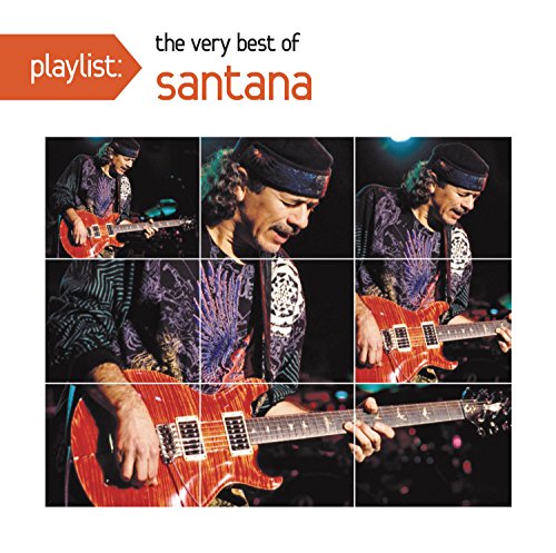 Santana - Playlist The Very Best Of Santana - Zortam Music