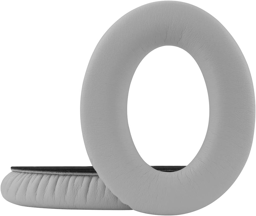 Geekria Replacement Ear Pads for Bose New QuietComfort QC 45/ 35II/ 35IIGaming/ 35/25/ 15/ SE, AE 2/2i/2w, SoundTrue - Image 5