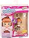 Happy Places Shopkins Doll Single Pack - Kiki Crème