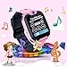 Kids Smart Watches- Smart Watch Phone for Boy Girl Music Kids Watch Funny Game Hd Touch Screen Sports Kid Smartwatches with Call Camera Recorder Alarm Clock Music Player, Suitable for Aged 2-12