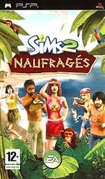 Les Sims 2: Naufragés