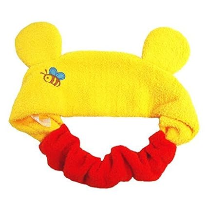 Risultati immagini per pooh hair band