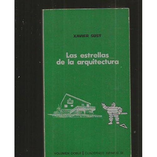 Las estrellas de la arquitectura