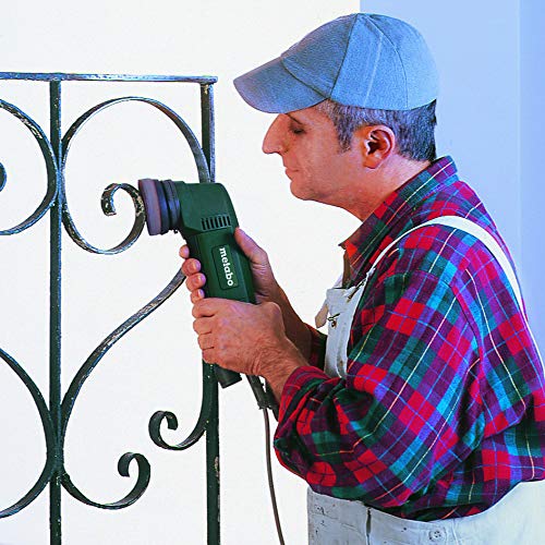 Metabo 600405420 Random Orbital Sanders product image 8