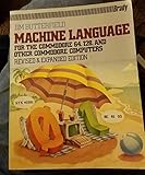 Machine Language for the Commodore 64, 128, and Other Commodore Computers cover