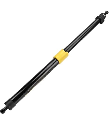 Amazon.com: Toyota 68907-35081 Tailgate Lift Support : Automotive
