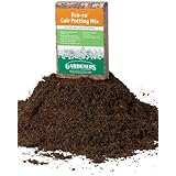 Eco-co Coconut Coir Potting Mix