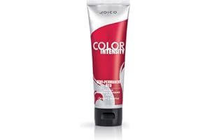Joico Color Intensity Semi Permanent Hair Dye, Trendy Colour for Women or Men, Rich, Intense and Long Lasting Colour, 4oz