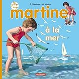 Image de Martine, Tome 10 : Martine à la mer