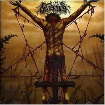 insidious decrepancy the inerrancy of profanation