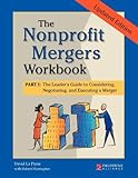 Nonprofit Mergers And Alliances A Strategic Planning