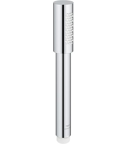 GROHE SENA Stick ダークグレーシャワーヘッド GROHE SENA Stick