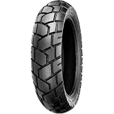 Shinko 705 Dual Sport Front/Rear 4.10-18 59P Bias TT Tire