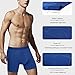 Boxer Briefs Mens Underwear Men Pack Of 5 Men's Underwear For Men S M L XL XXL