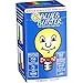 Full Spectrum Light Bulb - Frosted - 75 Watt 1 Unit