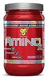 BSN AMINO X - Watermelon, 15.3 Ounce, 30 Servings
