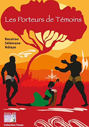 Les  porteurs de témoins