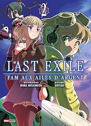 Last exile