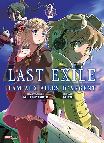 Last exile
