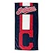 The Northwest Company MLB Cleveland Indians Beach Towel, 30