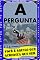 Livro A PERGUNTA : VOCÊ É AQUILO QUE ACREDITA SER
