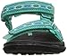 Teva Hurricane 3 Sport Sandal (Toddler/Little Kid/Big Kid), Monterey/Florida Keys-T, 4 M US Big Kid