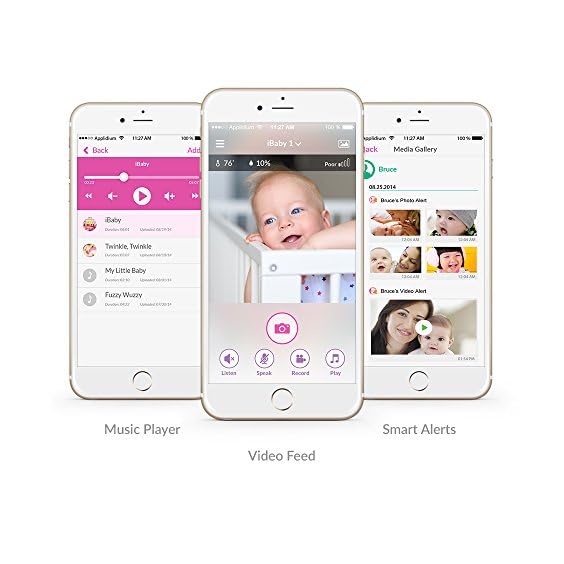 ibaby m2s