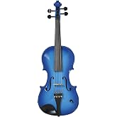 Barcus Berry, 4-String Violin (BAR-AEVB)
