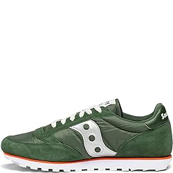 [S70675-3] Mens Saucony JAZZ 81