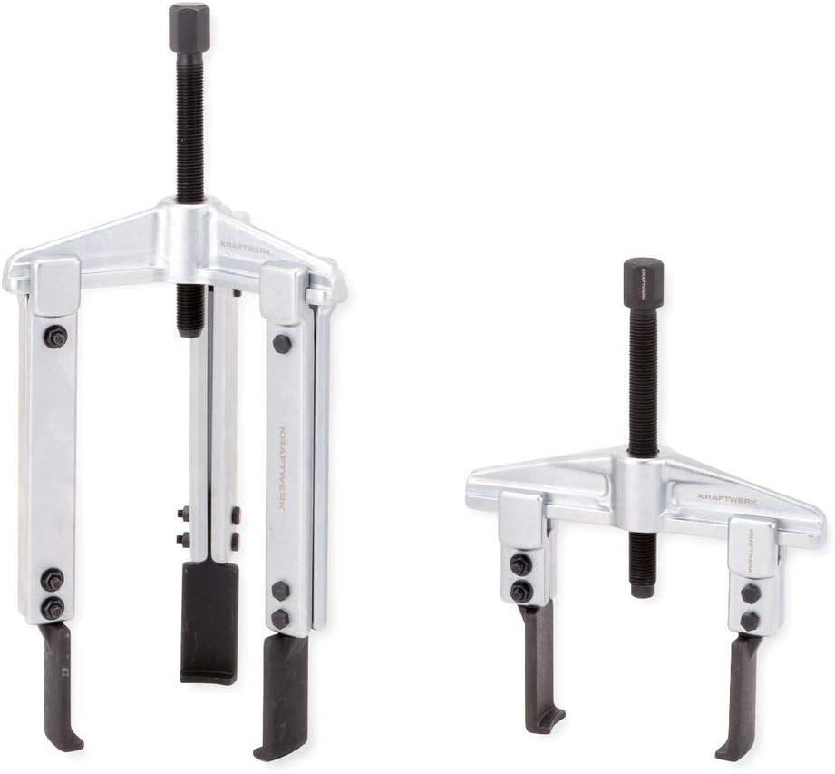 Kraftwerk 30402 Universal Puller Set - Image 3