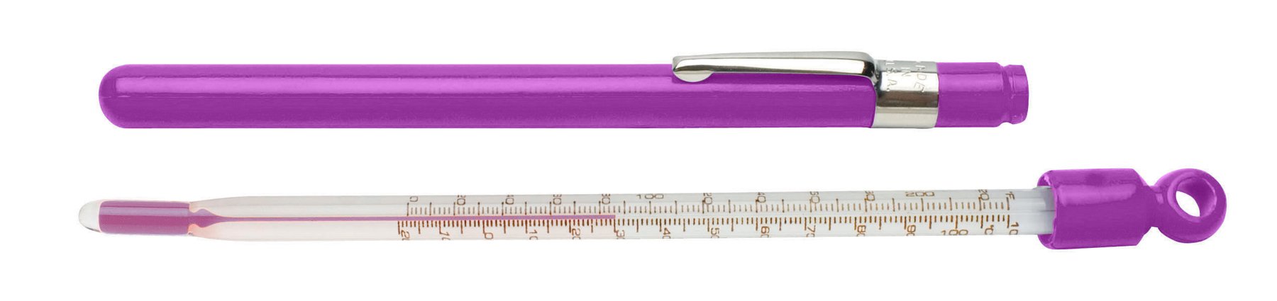 SP Bel-Art, H-B DURAC Plus Pocket Lab Thermometer