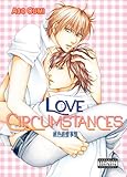 Love Circumstances (Yaoi Manga) by 