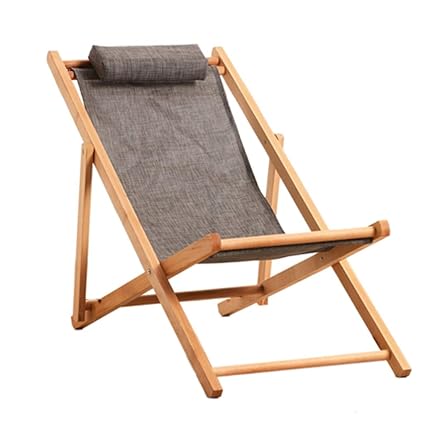folding canvas deck chairs