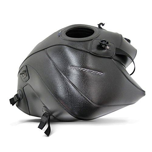Tankschutzhaube Bagster Yamaha MT-07 Tracer 16-17 schwarz