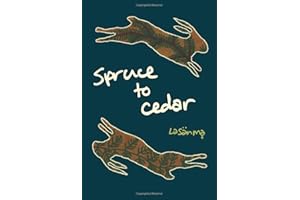 Spruce to Cedar