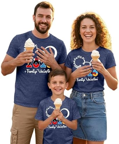 Amazon.com: Family Vacation Japan 2025 | Family Travel Squad T