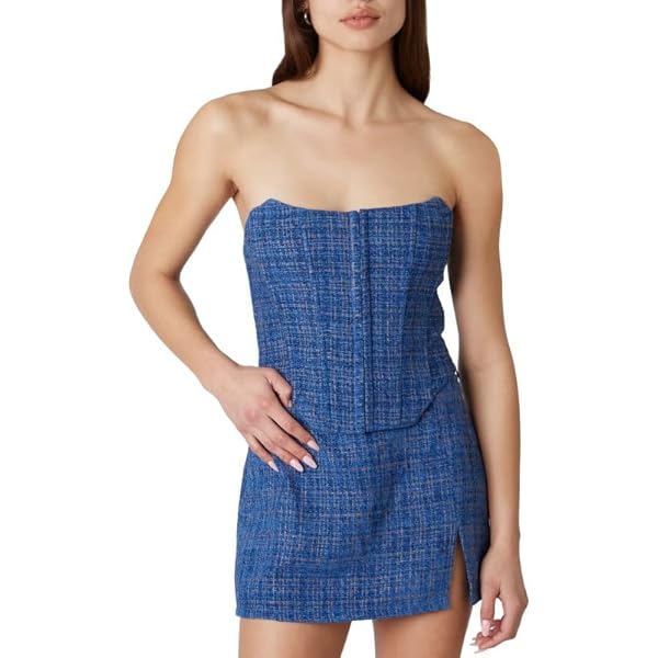 NIA Womens Nina Dress-Linen Dress, White, X-Small US at Amazon Women's  Clothing store