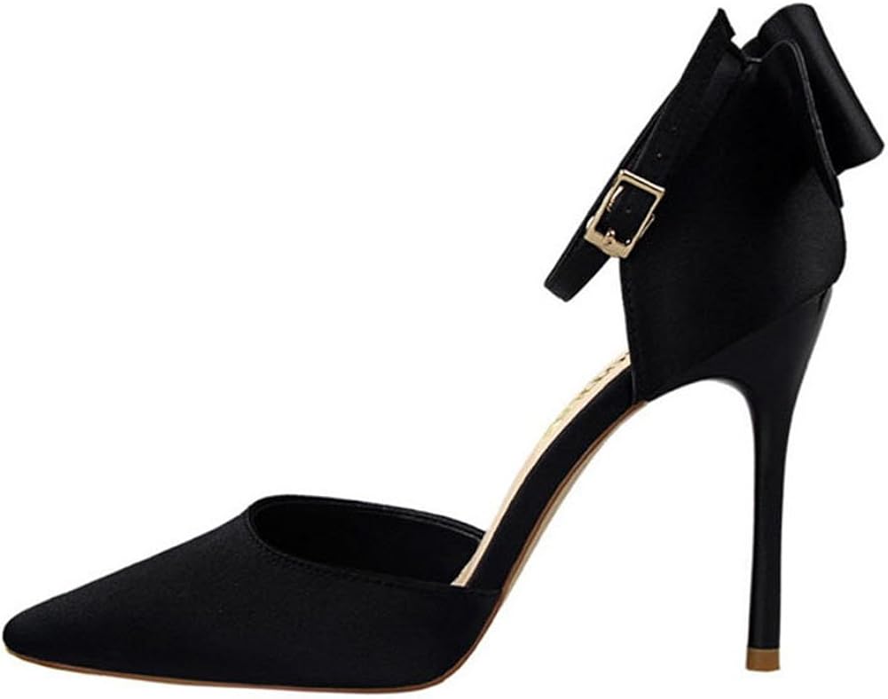 business formal heels