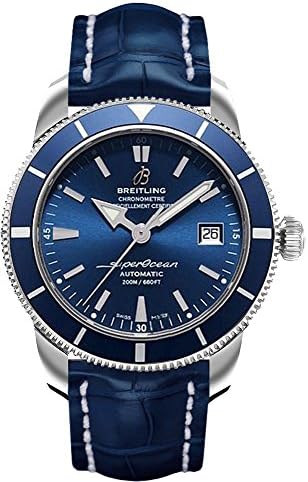 時計 BREITLING Super ocean heritage 42 Amazon.com: Breitling Superocean Heritage II 42mm Mens Watch