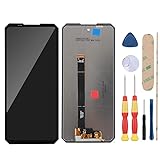 AiBaoQi New Screen Replacement for Oukitel