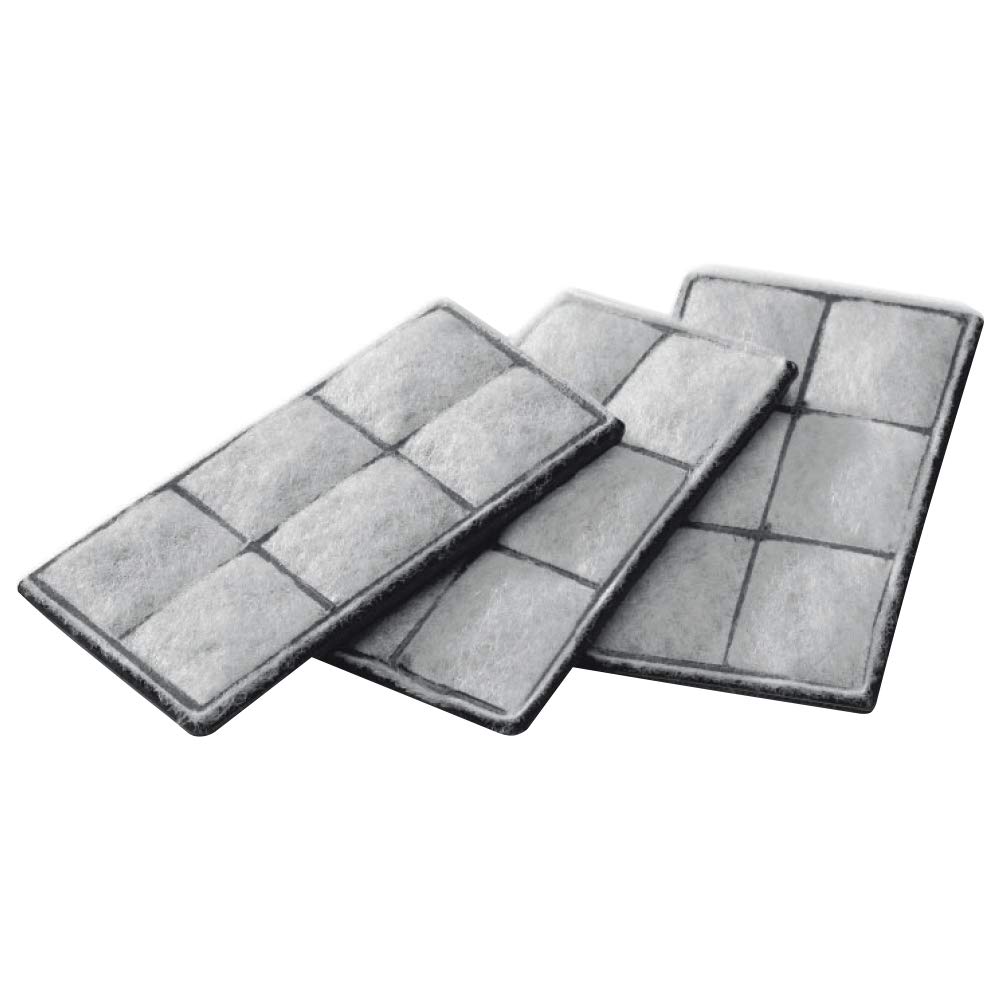 Petsafe Drinkwell Replacement Filter For Original Platinum Mini Big Dog Pet Fountains Charcoal Carbon Filter For Cats And Dogs Buy Online In Gibraltar At Gibraltar Desertcart Com Productid