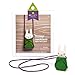 Craft-tastic Bunny Necklace Kit