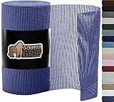 Gorilla Grip Drawer Shelf and Cabinet Liner, Thick