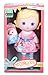 Mooshka Tots Doll- Fara