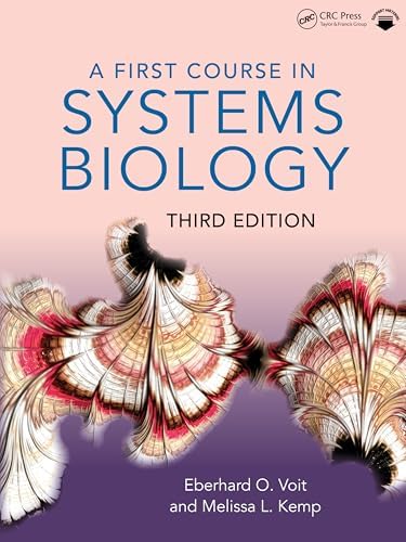 Amazon.com: An Introduction to Systems Biology (Chapman & Hall/CRC